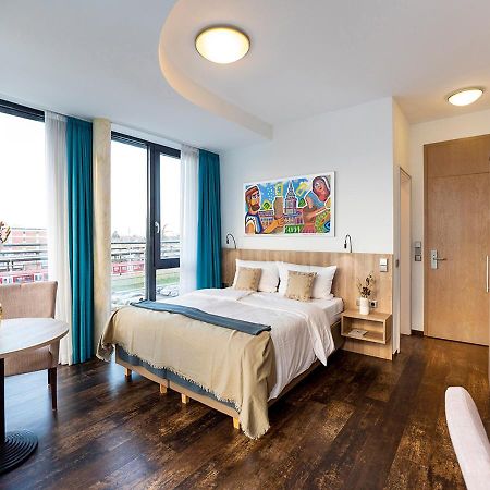 Koncept Hotel Benedikt Siegburg Ngoại thất bức ảnh