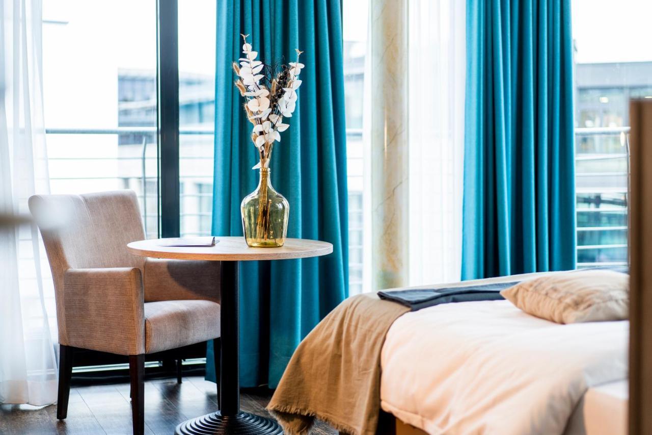 Koncept Hotel Benedikt Siegburg Ngoại thất bức ảnh
