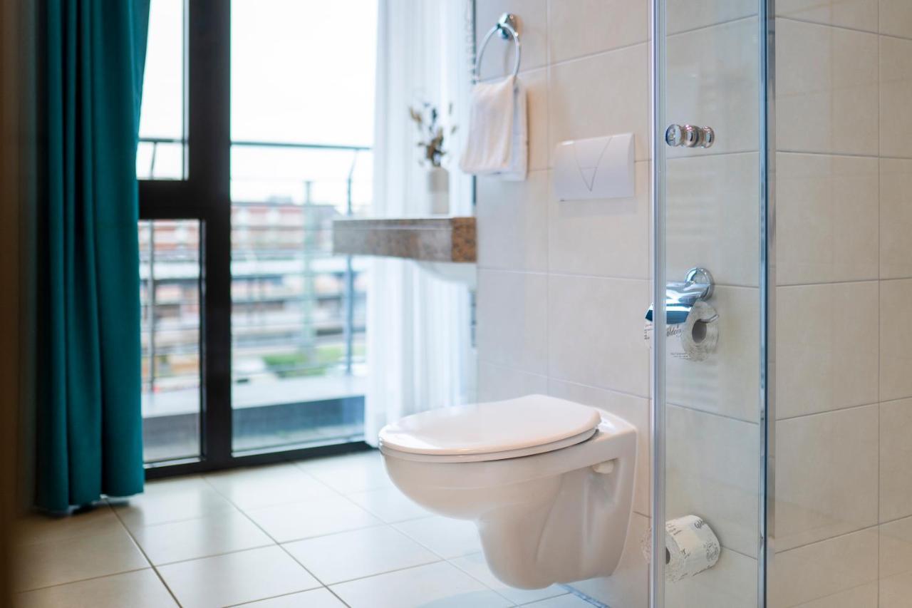 Koncept Hotel Benedikt Siegburg Ngoại thất bức ảnh