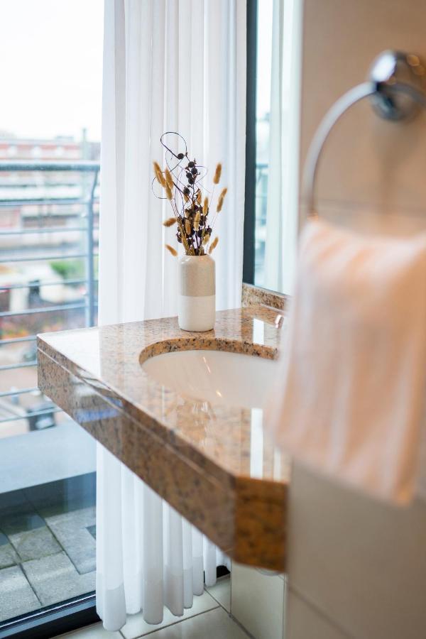 Koncept Hotel Benedikt Siegburg Ngoại thất bức ảnh