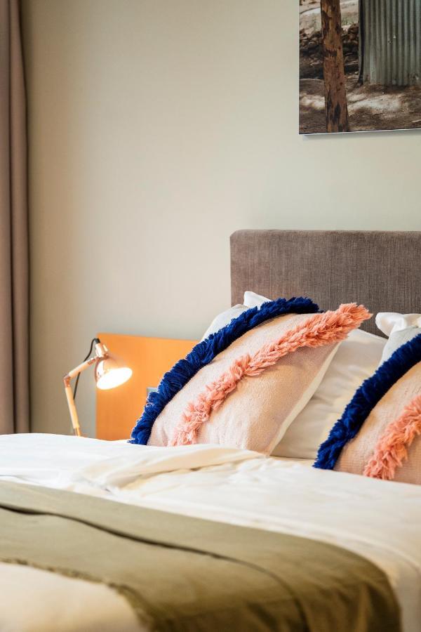 Koncept Hotel Benedikt Siegburg Ngoại thất bức ảnh